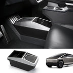 Center Console Floor Organizer for Cybertruck