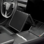 Center Console Folding Table for Model Y Juniper / Model 3 Highland
