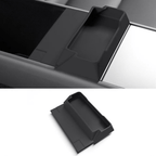 Center Console Glasses Tray for Model Y Juniper & Model 3 Highland | Miroken