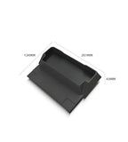 Center Console Glasses Tray for Model Y Juniper & Model 3 Highland | Miroken