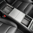 Center Console Organizer and Armrest Box for Tesla 2024+ Model 3 Highland