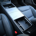 Center Console Organizer and Armrest Box for Tesla 2024+ Model 3 Highland