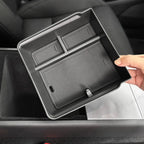 Center Console Organizer and Armrest Box for Tesla Model 3 Highland Standard 2025+