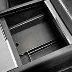 Center Console Organizer and Armrest Box for Tesla Model 3 Highland Standard 2025+