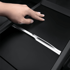 Center Console Protector Sticker Cover for Tesla Model Y Juniper 2025+