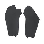 Center Console Side Anti-Kick Mat For Tesla Model Y