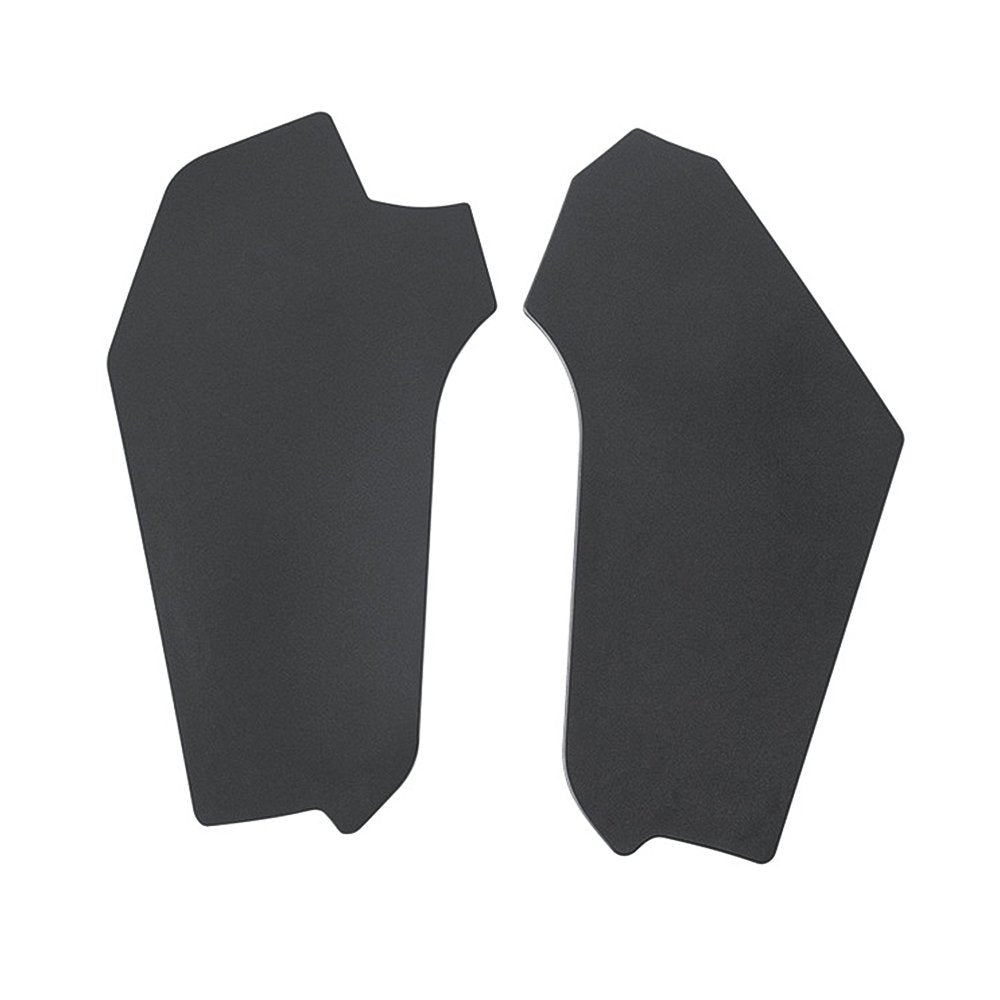Center Console Side Anti-Kick Mat For Tesla Model Y