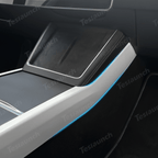 Center Console Side Trim Cover for Tesla Model Y Juniper 2025+