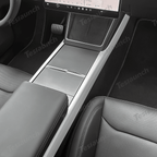 Center Console Side Trim Cover for Tesla Model Y Juniper 2025+