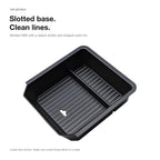 Center Console Storage Box for Model 3 Highland & Model Y Juniper | 3 Locations