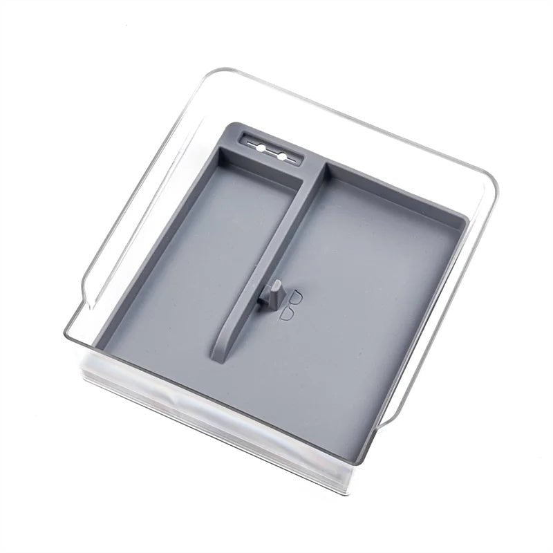 Center Console Storage Box Organizer for Tesla 2024+ Model 3 Highland