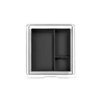 Center Console Storage Box Organizer for Tesla 2024+ Model 3 Highland