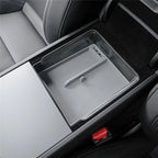 Center Console Storage Box Organizer for Tesla 2024+ Model 3 Highland