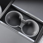 Center Console Tesla Cup holder for Model 3 Highland & Model Y Juniper