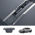 Center Console USB Hub Adapter for Tesla Model Y Juniper 2025+/ Model 3 Highland 2024+