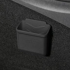 Center Console Velcro Stick Storage Box Organizer For Tesla Model 3/Y (2017+)