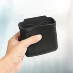 Center Console Velcro Stick Storage Box Organizer For Tesla Model 3/Y (2017+)