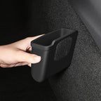 Center Console Velcro Stick Storage Box Organizer For Tesla Model 3/Y (2017+)