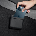 Center Console Velcro Stick Storage Box Organizer For Tesla Model 3/Y (2017+)