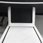 Center Console Wireless Charging Trim (ABS) for Tesla Model Y Juniper 2025+