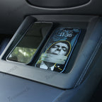 2024+ Model 3 Highland Center Control Silicone Pad Wireless Charging Anti-Slip Protective Mat