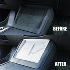 2024+ Model 3 Highland Center Control Silicone Pad Wireless Charging Anti-Slip Protective Mat