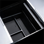 Center Front Storage Box for Model Y Juniper & Model 3 Highland | Miroken