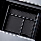 Center Front Storage Box for Model Y Juniper & Model 3 Highland | Miroken