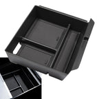 Center Front Storage Box for Model Y Juniper & Model 3 Highland | Miroken