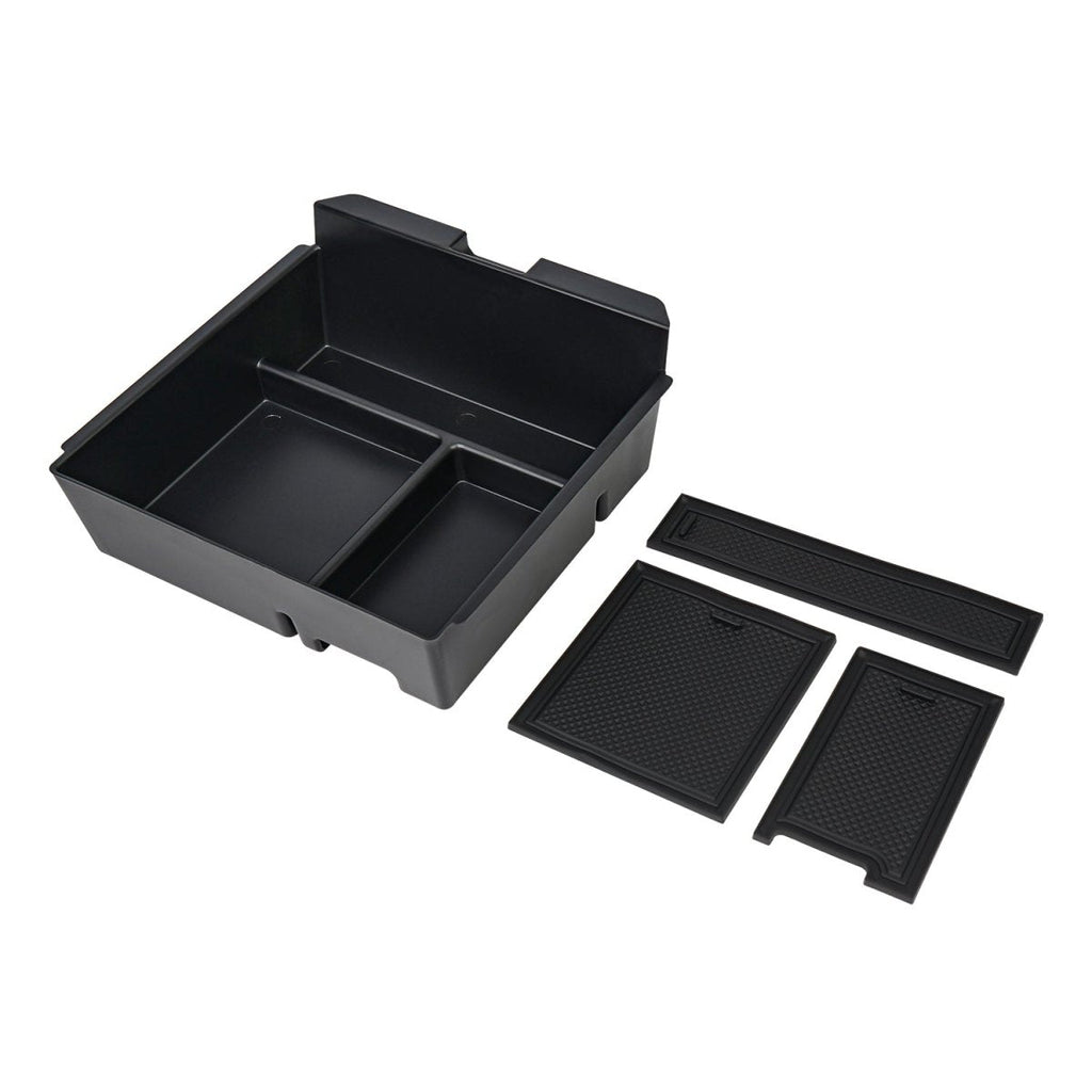 2024+ Model 3 Highland Center Front Storage Box for Tesla