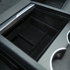 2024+ Model 3 Highland Center Front Storage Box for Tesla