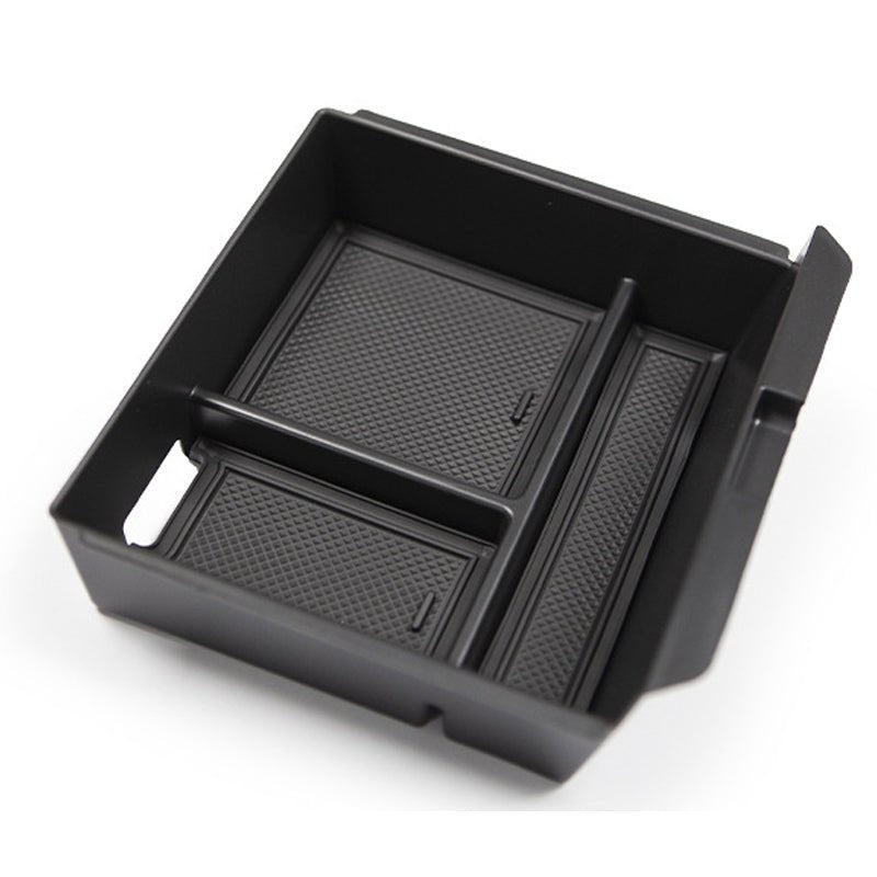 2024+ Model 3 Highland Center Front Storage Box for Tesla