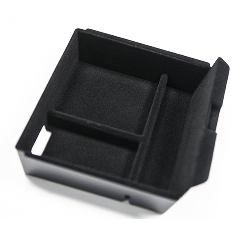 Center Front Storage Box for Tesla Model Y Juniper 2025+