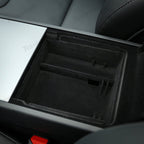 2024+ Model 3 Highland Center Front Storage Box for Tesla