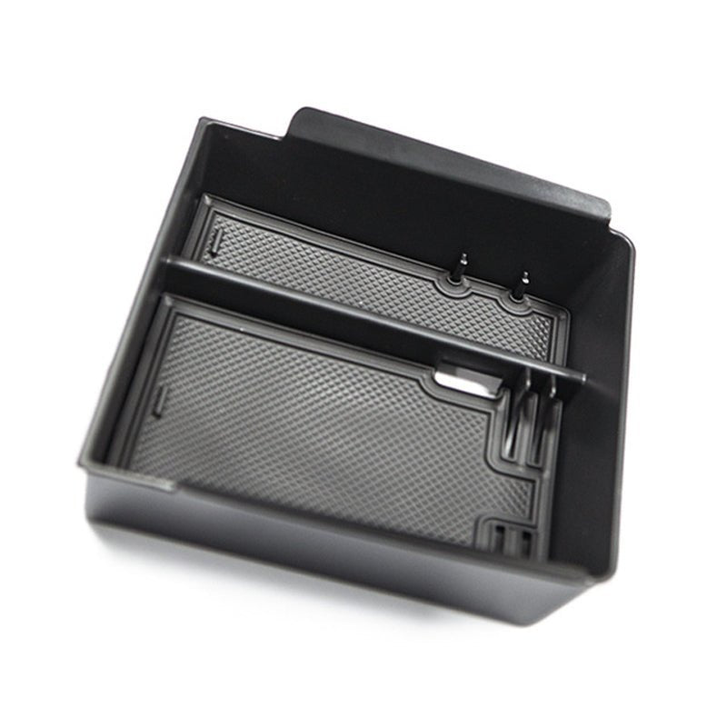 Center Front Storage Box for Tesla Model Y Juniper 2025+