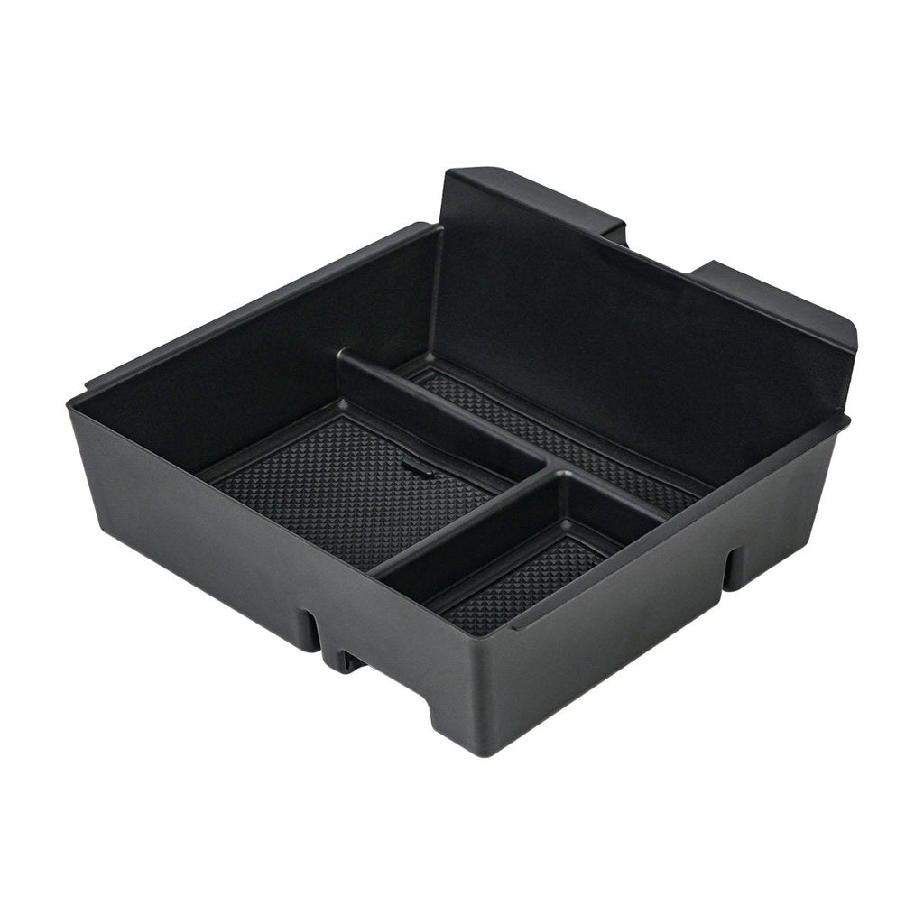 2024+ Model 3 Highland Center Front Storage Box for Tesla