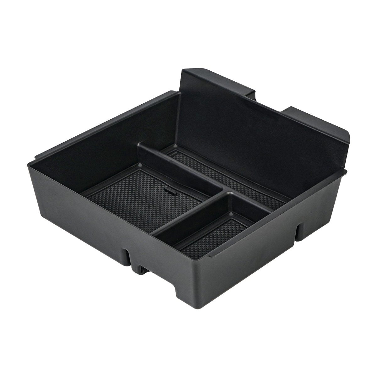 Center Front Storage Box for Tesla Model Y Juniper 2025+