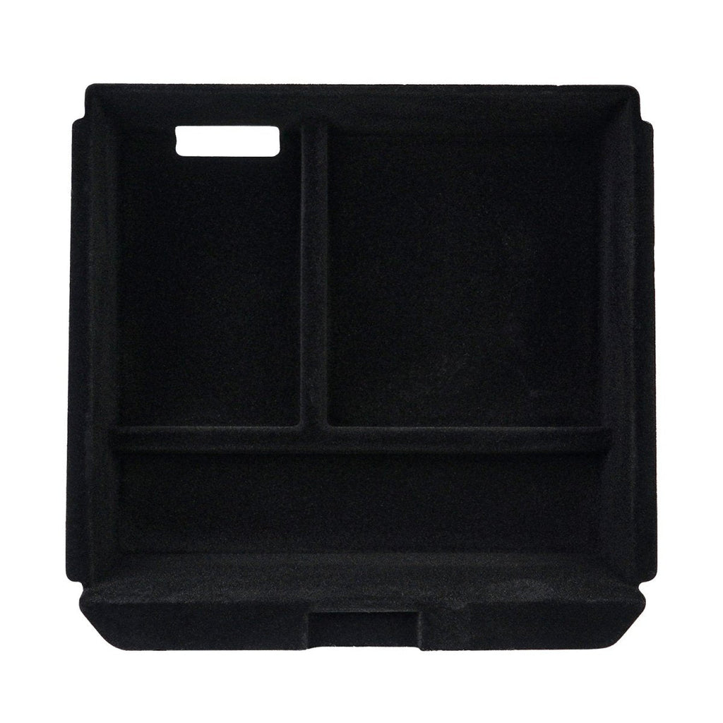 2024+ Model 3 Highland Center Front Storage Box for Tesla