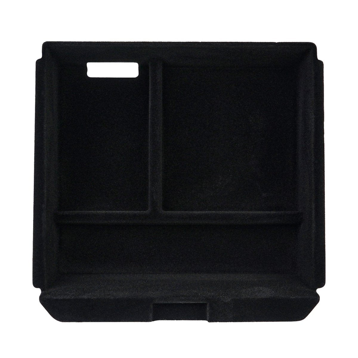 2024+ Model 3 Highland Center Front Storage Box for Tesla