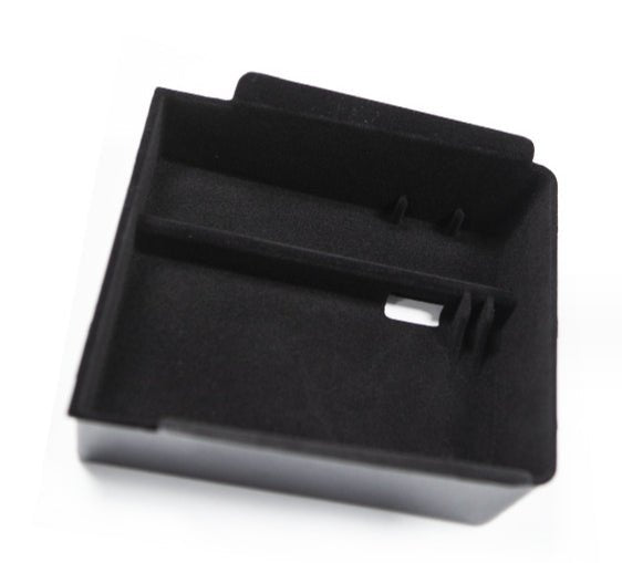 Center Front Storage Box for Tesla Model Y Juniper 2025+
