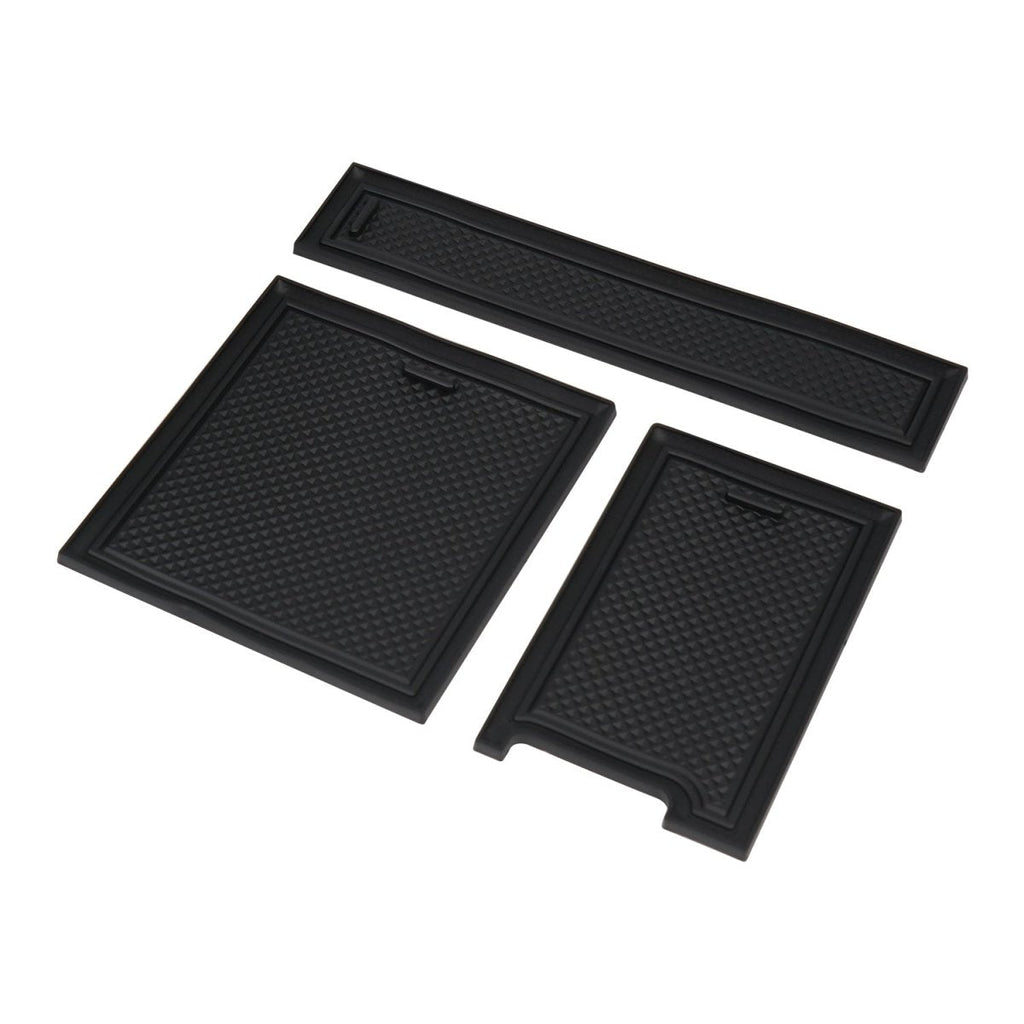 2024+ Model 3 Highland Center Front Storage Box for Tesla
