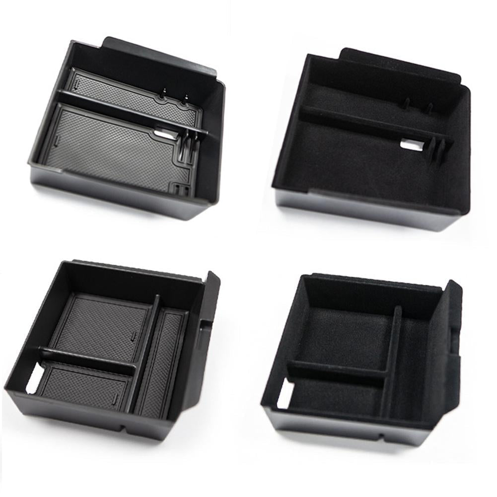 2024+ Model 3 Highland Center Front Storage Box for Tesla