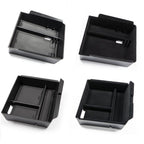 Center Front Storage Box for Tesla Model Y Juniper 2025+