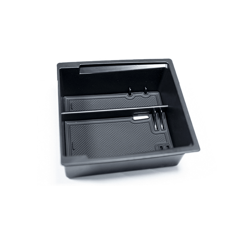 2024+ Model 3 Highland Center Front Storage Box for Tesla