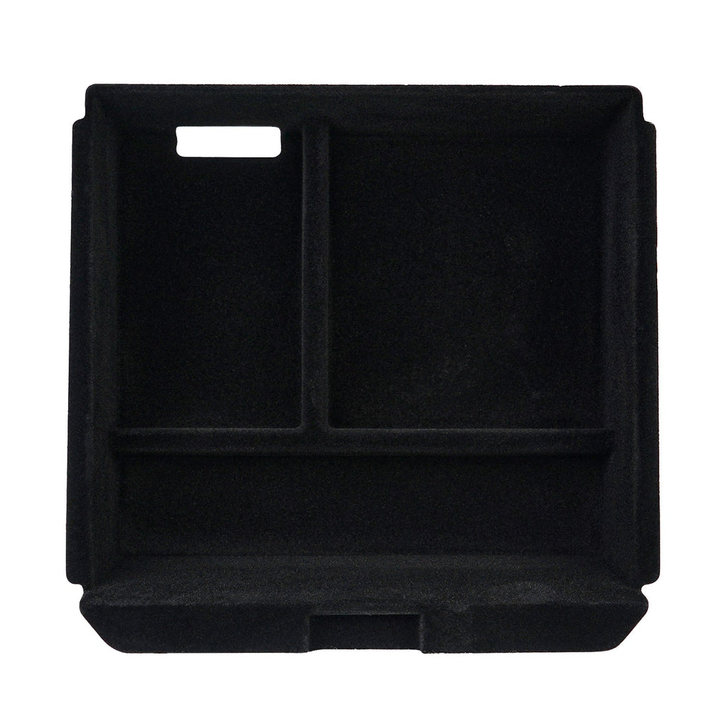 Center Front Storage Box for Model Y Juniper & Model 3 Highland | Miroken