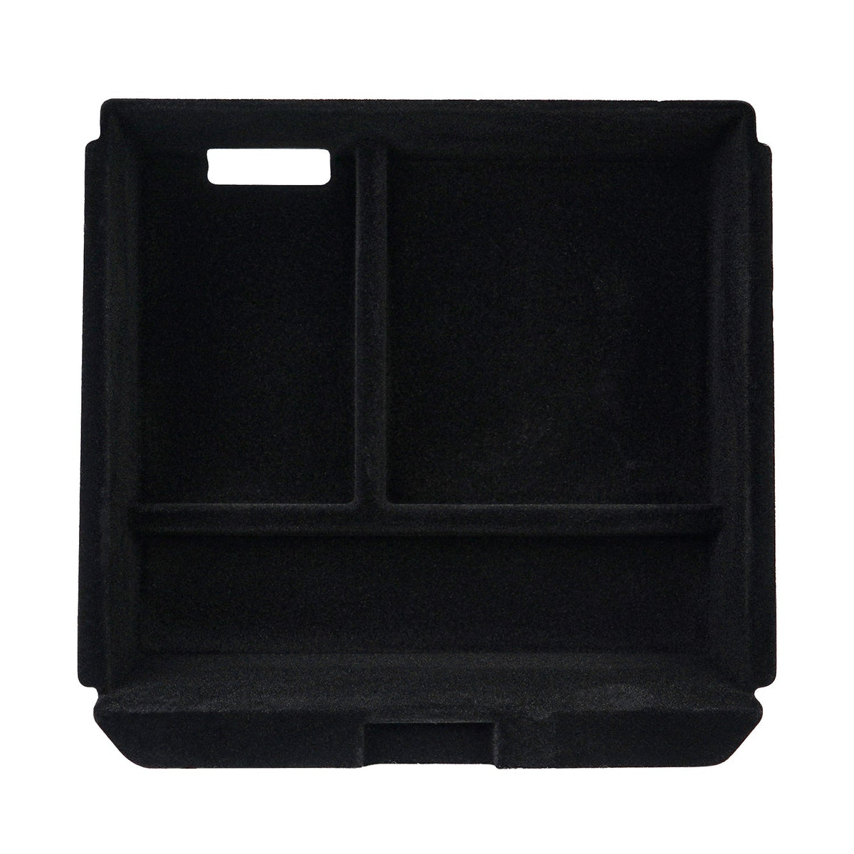 Center Front Storage Box for Model Y Juniper & Model 3 Highland | Miroken