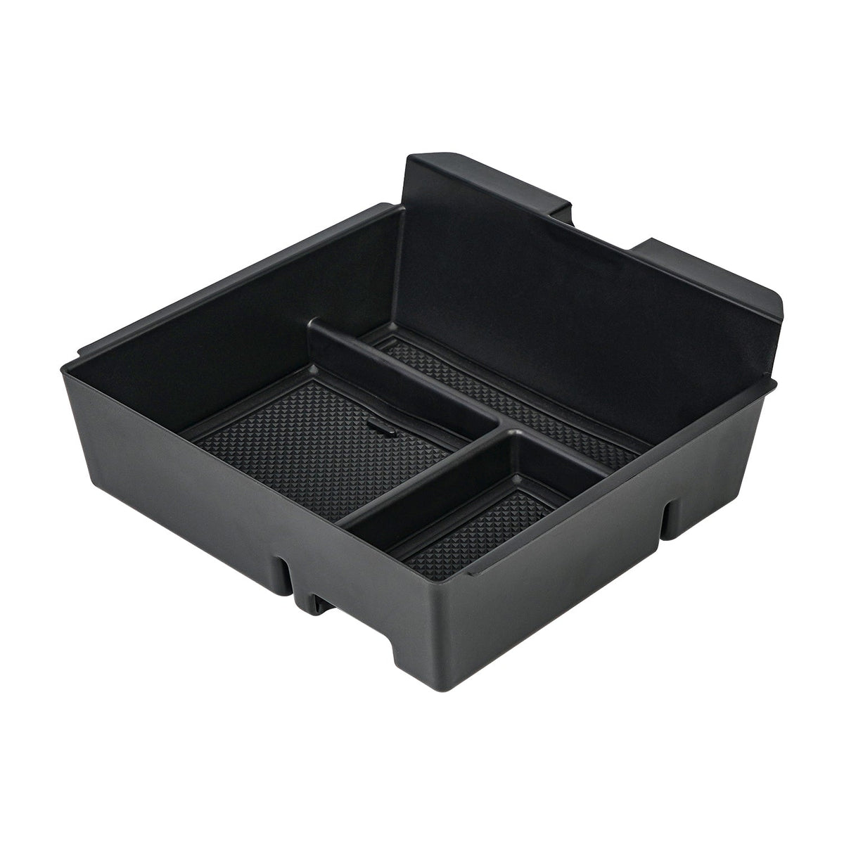 Center Front Storage Box for Model Y Juniper & Model 3 Highland | Miroken