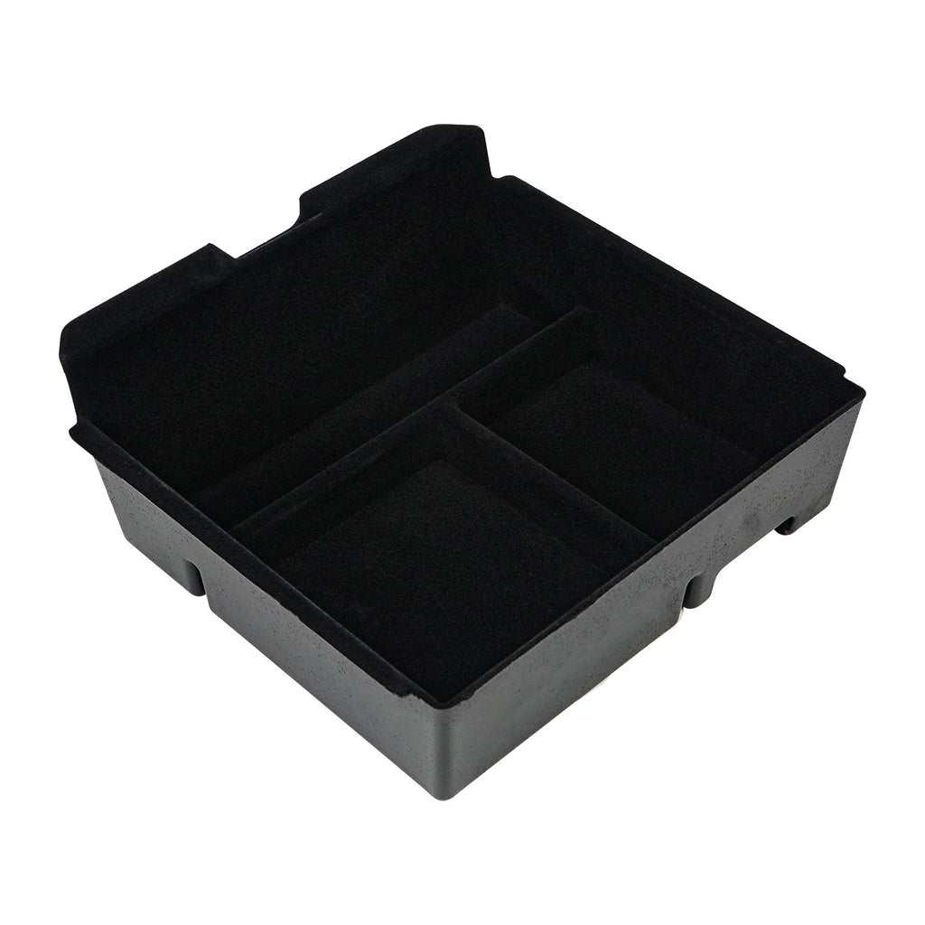 Center Front Storage Box for Model Y Juniper & Model 3 Highland | Miroken