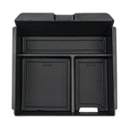 Center Front Storage Box for Model Y Juniper & Model 3 Highland | Miroken