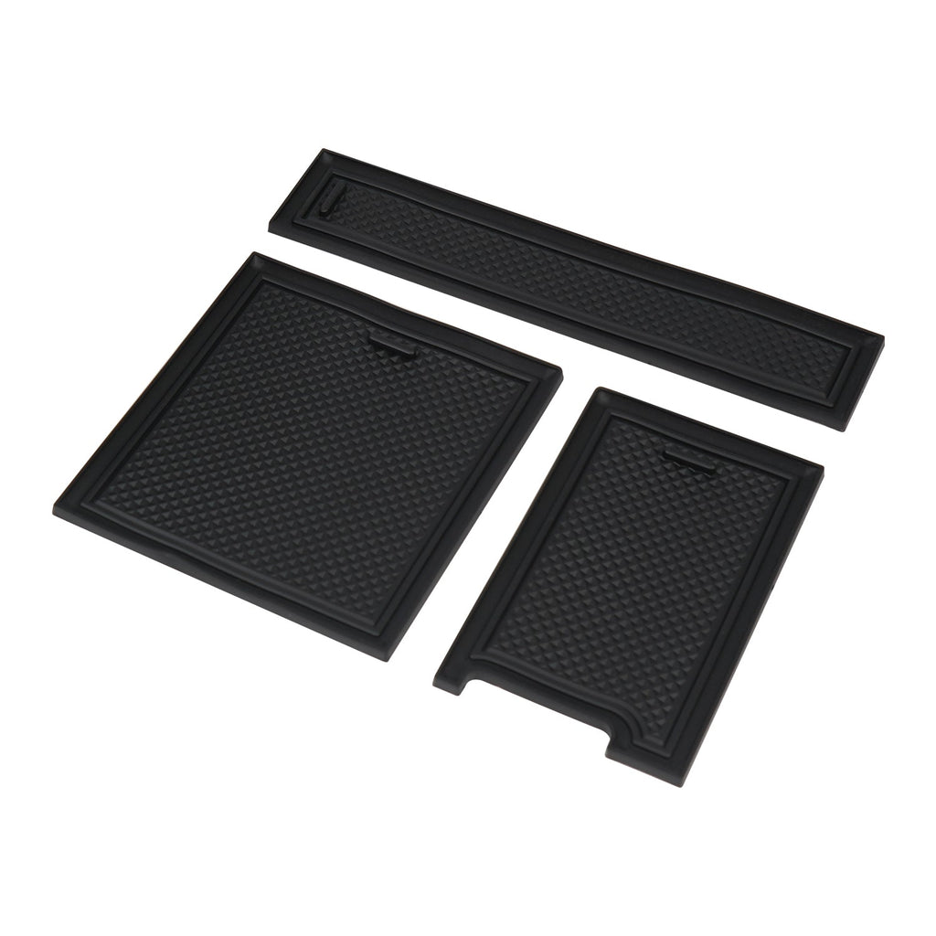 Center Front Storage Box for Model Y Juniper & Model 3 Highland | Miroken